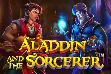 ALADDIN AND THE SORCERER?v=6.0