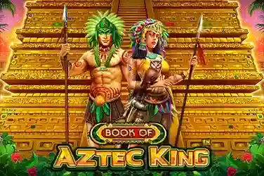 BOOK OF AZTEC KING?v=6.0